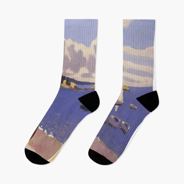 Item preview,   fairfield porter designed and sold by NasriART.