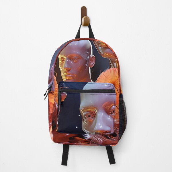 Item preview, Stunning Artwork Imaginative Art Astonishing Pure Humanity Emerging B264 designed and sold by MPCFICTION.