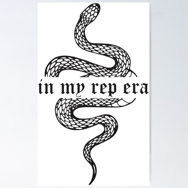 Item preview, In my Rep Era designed and sold by itsfearless.