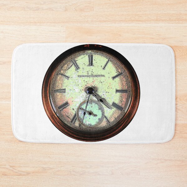 Item preview, Pyscho Pocket Watch Face designed and sold by EndPoss.