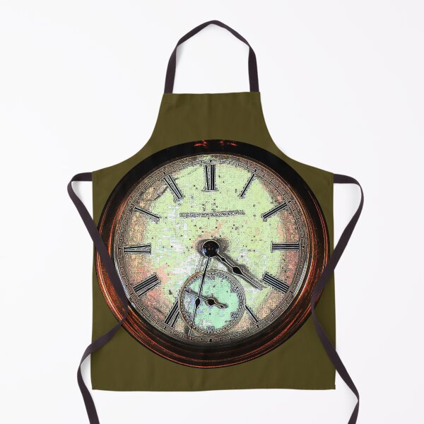 Item preview, Pyscho Pocket Watch Face designed and sold by EndPoss.