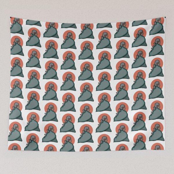 Item preview, Grandmother Gookomis WAWEZHI Canada designed and sold by WAWEZHI.
