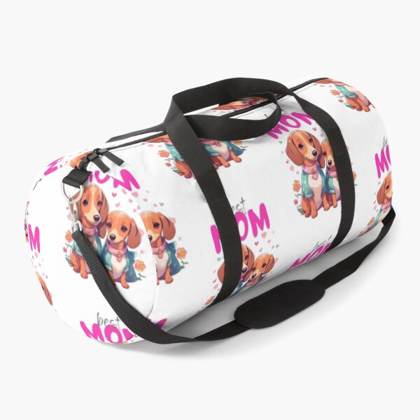 Item preview, Dachshund best mom designed and sold by sweetiejojo.