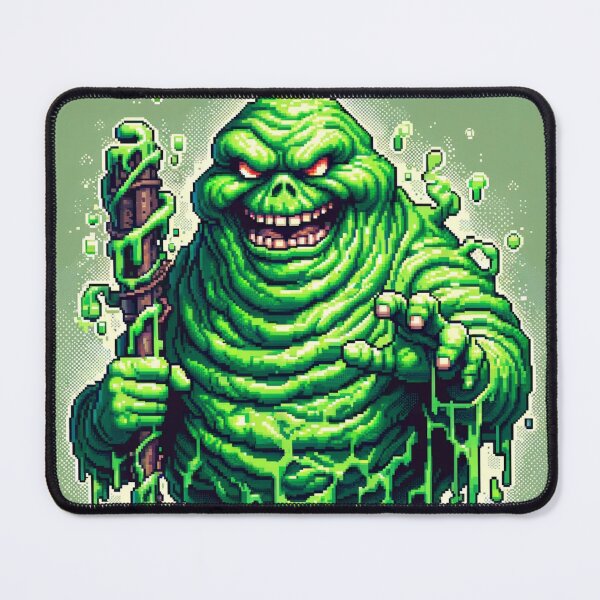 Item preview, Slimer vol.5 designed and sold by janarspixels.