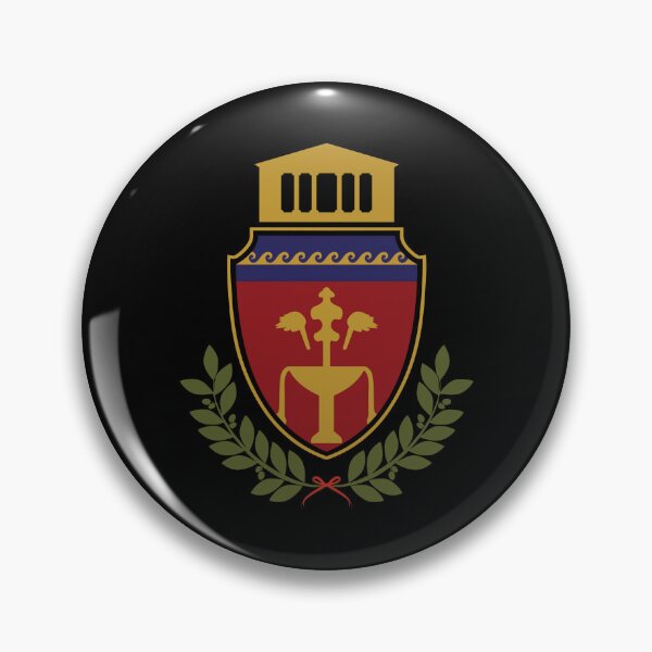 Item preview, Fier (Albania) Emblem designed and sold by FutureTraveller.