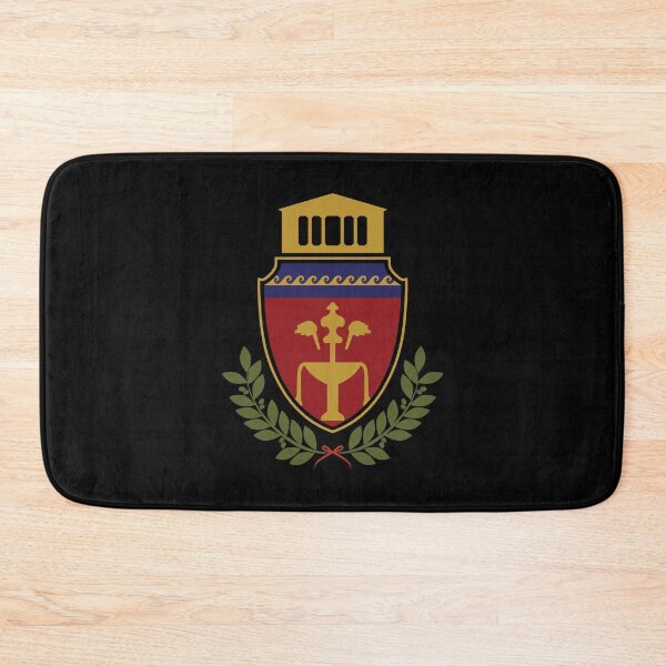 Item preview, Fier (Albania) Emblem designed and sold by FutureTraveller.