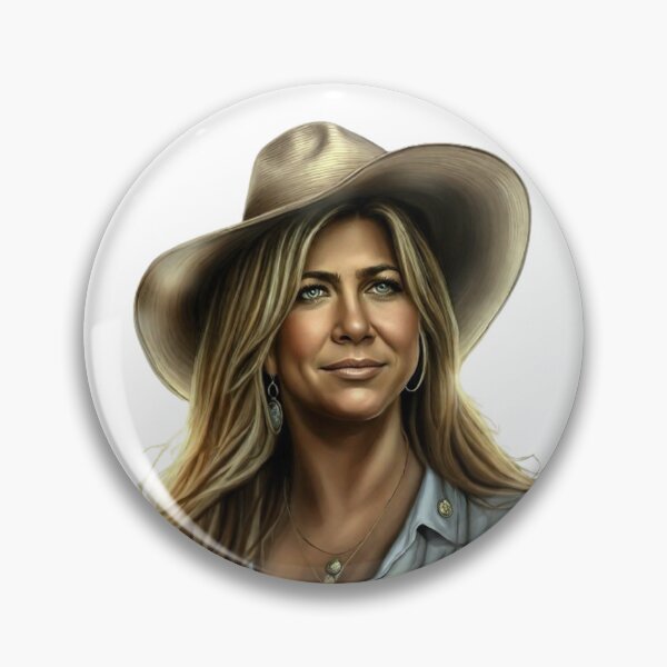 Item preview, JENNIFER ANISTON designed and sold by CHRIST5000.