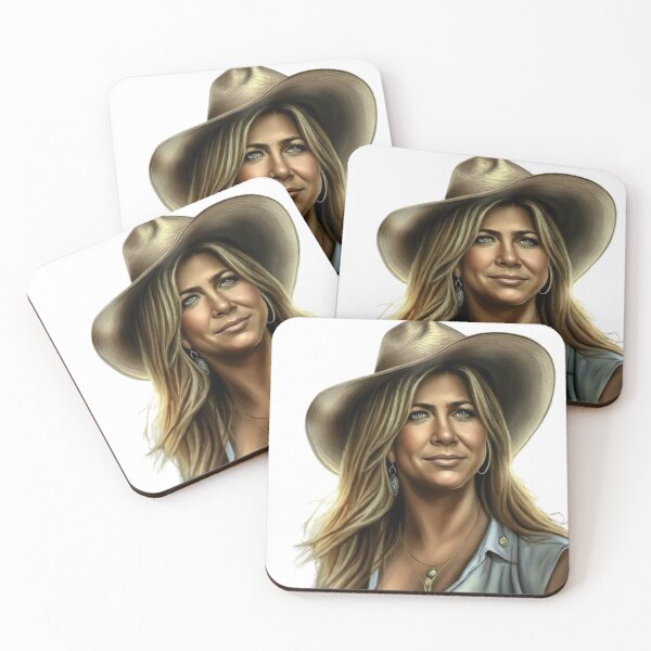 Item preview, JENNIFER ANISTON designed and sold by CHRIST5000.