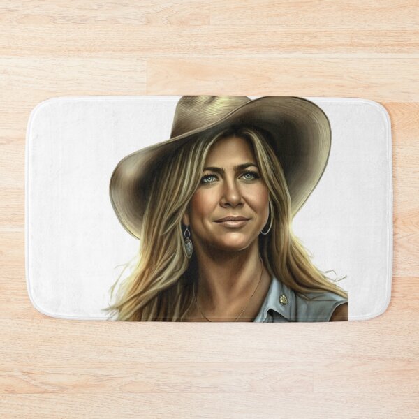 Item preview, JENNIFER ANISTON designed and sold by CHRIST5000.