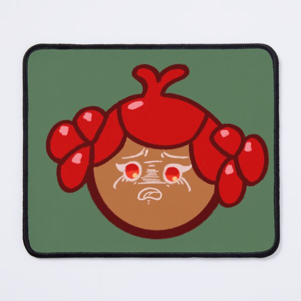Item preview, Terrified Pomegranate designed and sold by TheWackyDot.
