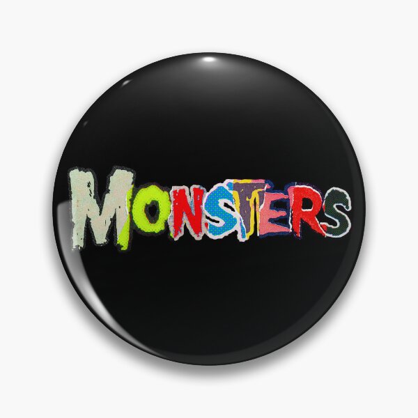 Item preview, Famous Monsters designed and sold by cultthirtythree.