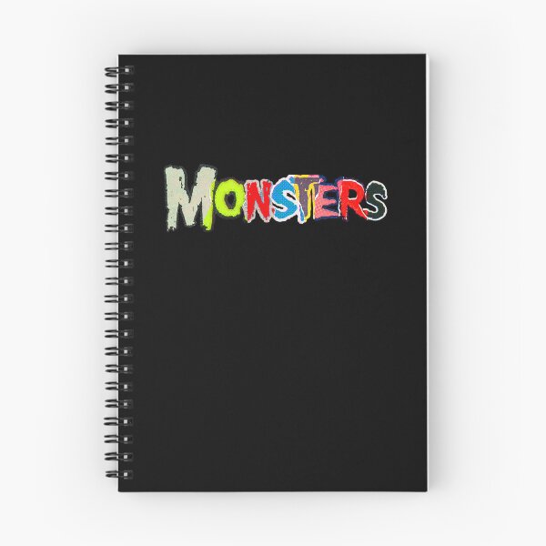Item preview, Famous Monsters designed and sold by cultthirtythree.