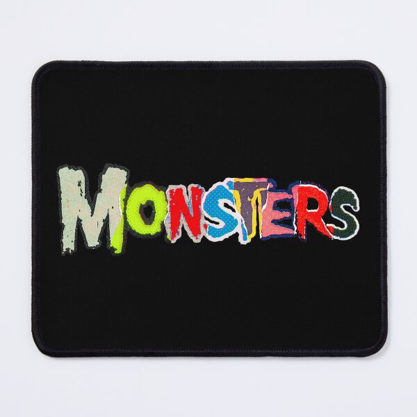 Item preview, Famous Monsters designed and sold by cultthirtythree.