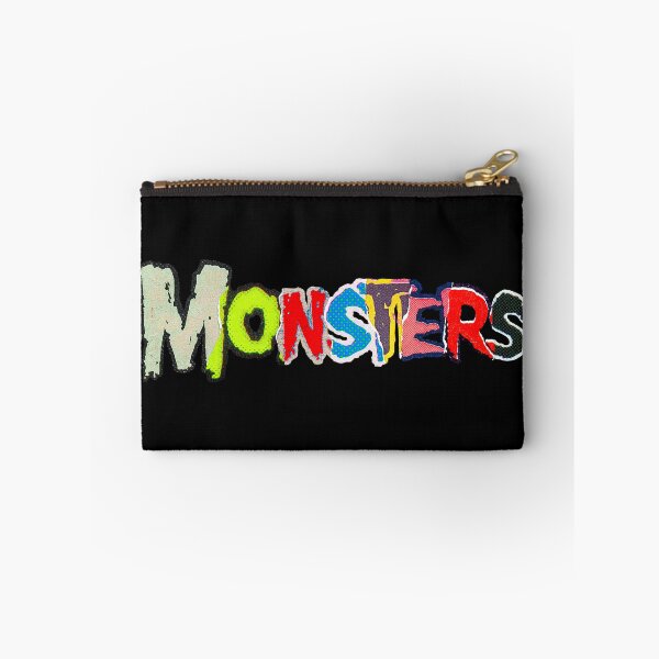 Item preview, Famous Monsters designed and sold by cultthirtythree.