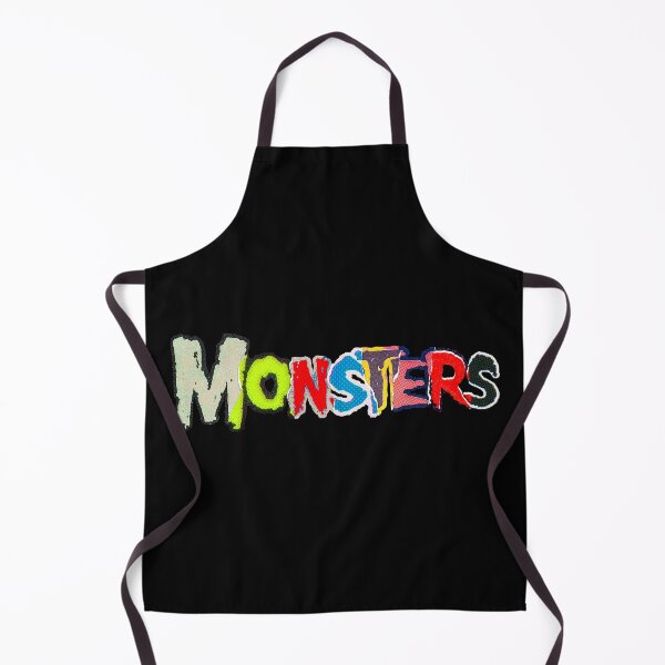 Item preview, Famous Monsters designed and sold by cultthirtythree.