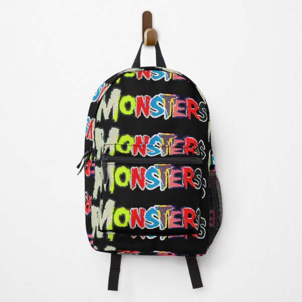 Item preview, Famous Monsters designed and sold by cultthirtythree.