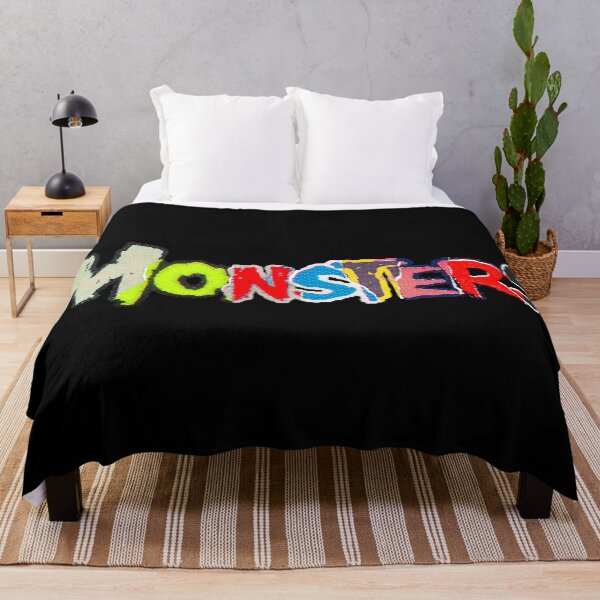 Item preview, Famous Monsters designed and sold by cultthirtythree.
