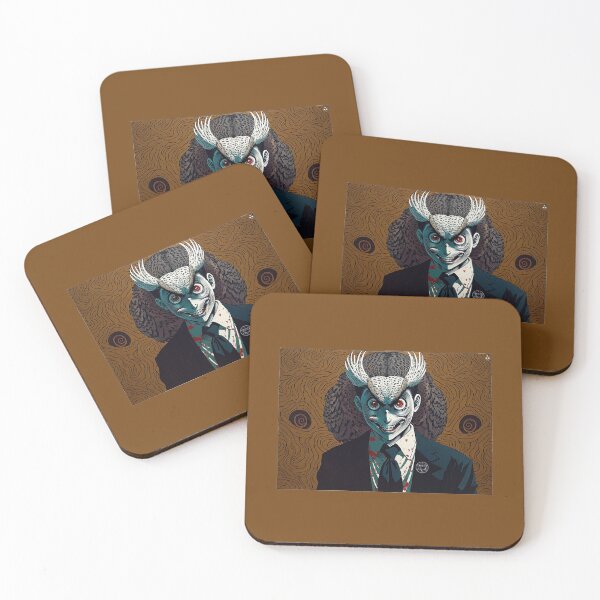 Item preview, estolas designed and sold by blainero.