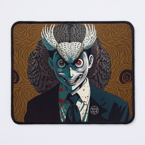 Item preview, estolas designed and sold by blainero.