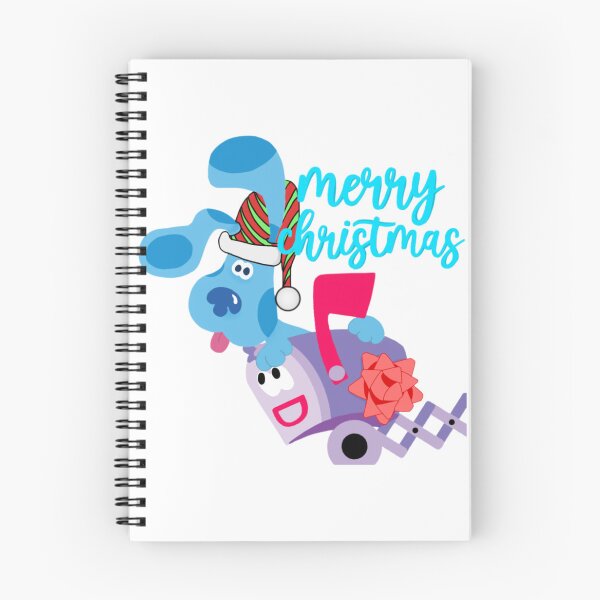 Item preview, Merry Christmas blue designed and sold by Artistkhg.