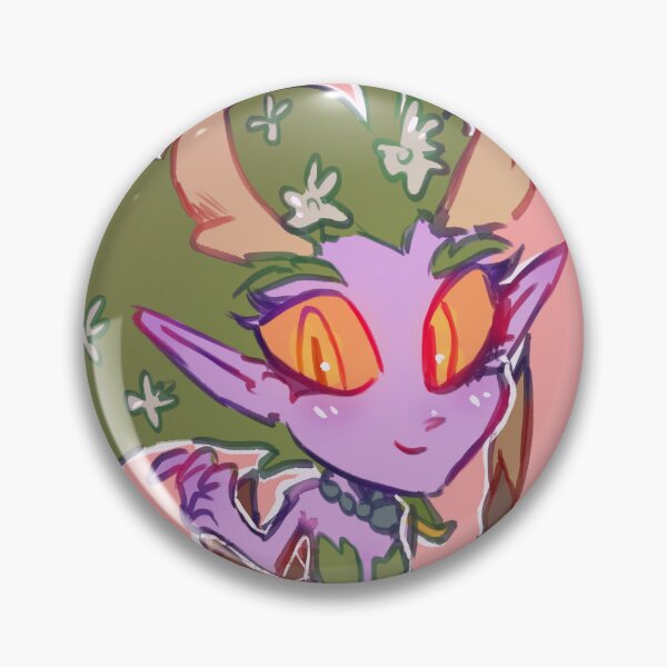 Item preview, Chibi Lunara designed and sold by Pastelishish.