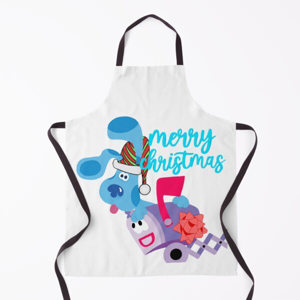 Item preview, Merry Christmas blue designed and sold by Artistkhg.