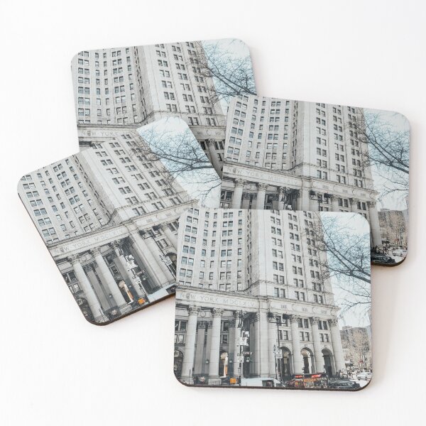 Item preview, New York City designed and sold by taylormcdonald.