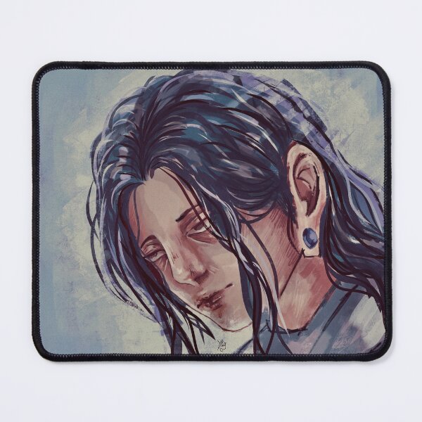 Item preview, Depressed Geto sketch designed and sold by ykart29.