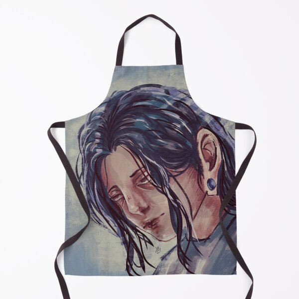 Item preview, Depressed Geto sketch designed and sold by ykart29.