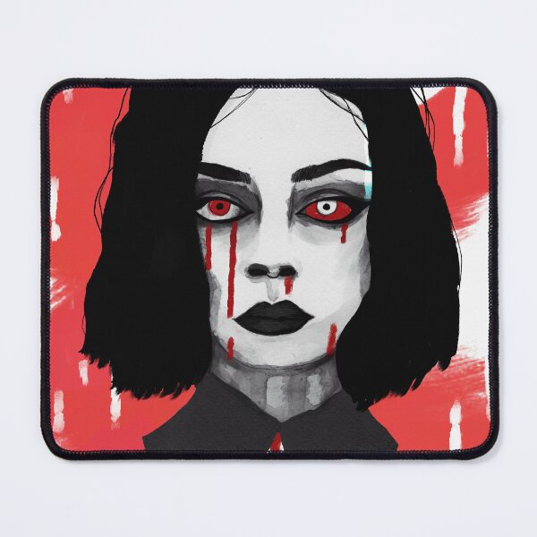Item preview, Final Girl designed and sold by clairelsmith.
