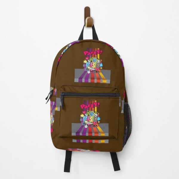 Item preview, fiesta disco todos se divierten designed and sold by Moris-shop.