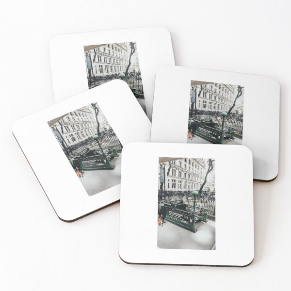 Item preview, New York City - Wall Street designed and sold by taylormcdonald.