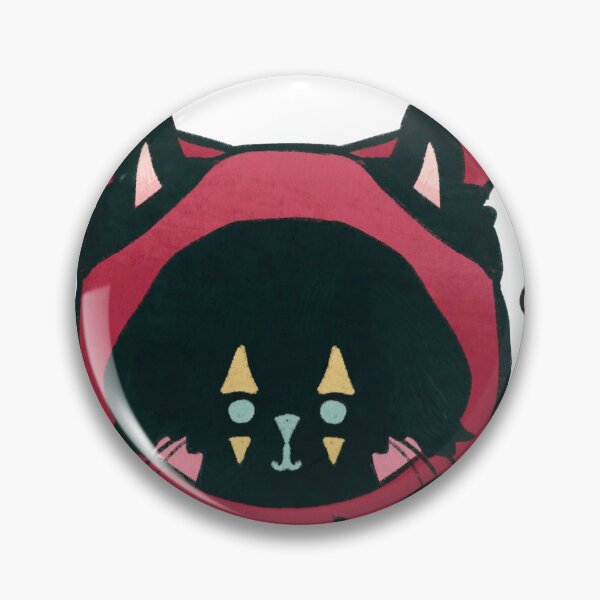 Item preview, Jingles (design by: @leblahblahblah) designed and sold by Adopt-A-Clown.