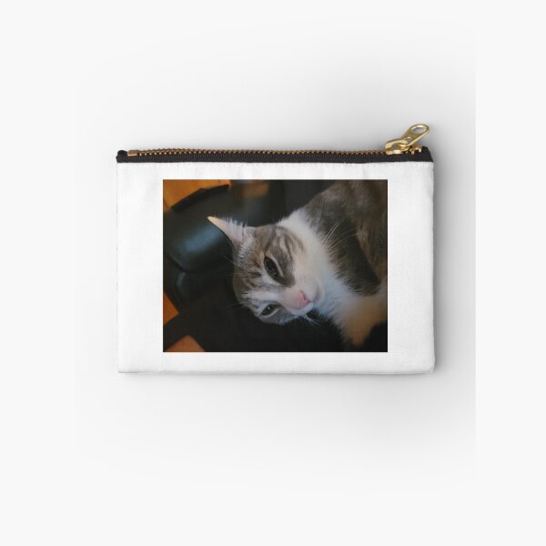 Item preview, cat designed and sold by taylormcdonald.