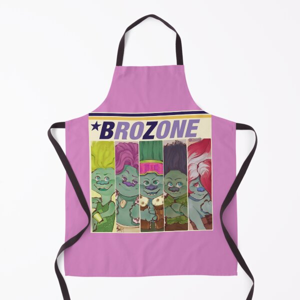 Item preview, BroZone designed and sold by R0b0crazylady.