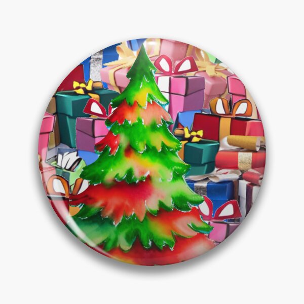 Item preview, Gifts and trees designed and sold by Glenbobagins.