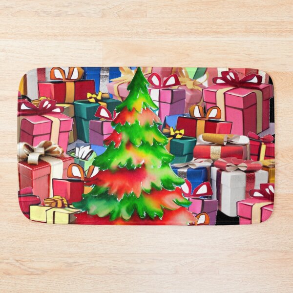 Item preview, Gifts and trees designed and sold by Glenbobagins.