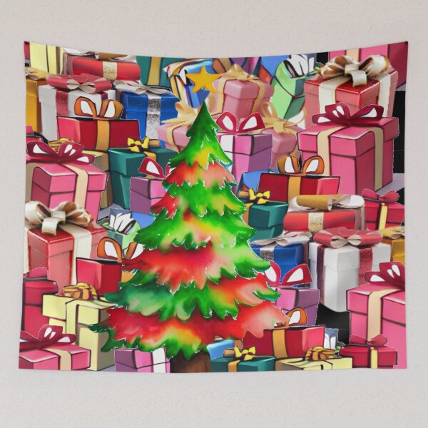 Item preview, Gifts and trees designed and sold by Glenbobagins.