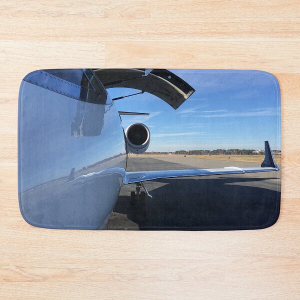 Item preview, Learjet 60XR Left Side Closeup designed and sold by BLGeiger2023.