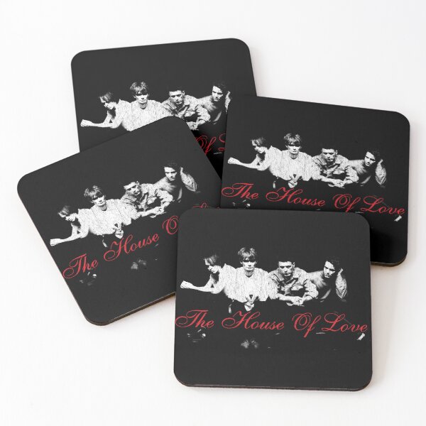 Item preview, The House Of Love designed and sold by brianhillDESIGN.