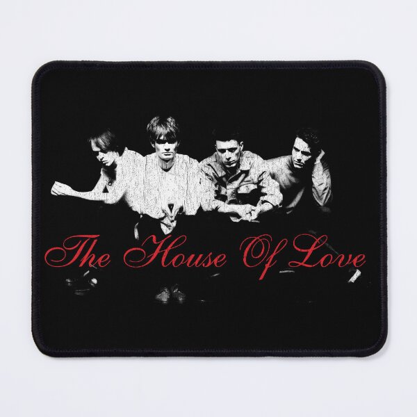 Item preview, The House Of Love designed and sold by brianhillDESIGN.