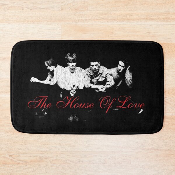 Item preview, The House Of Love designed and sold by brianhillDESIGN.