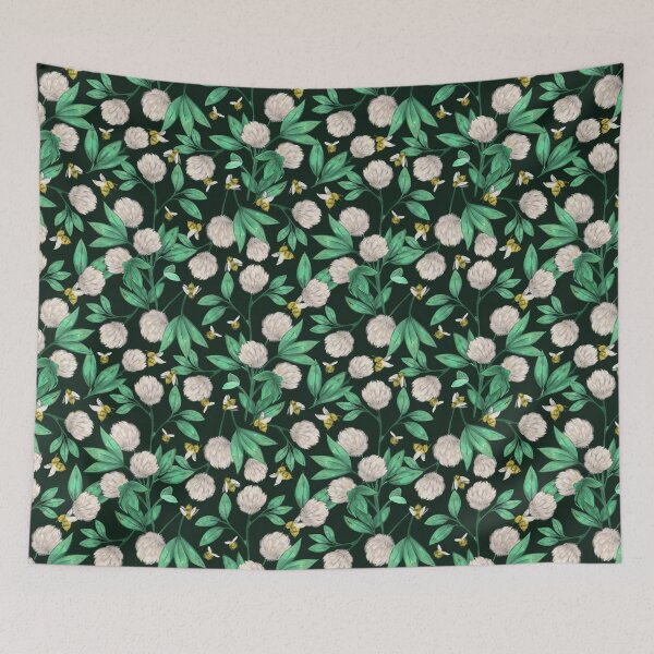 Item preview, Clover designed and sold by gingerish.