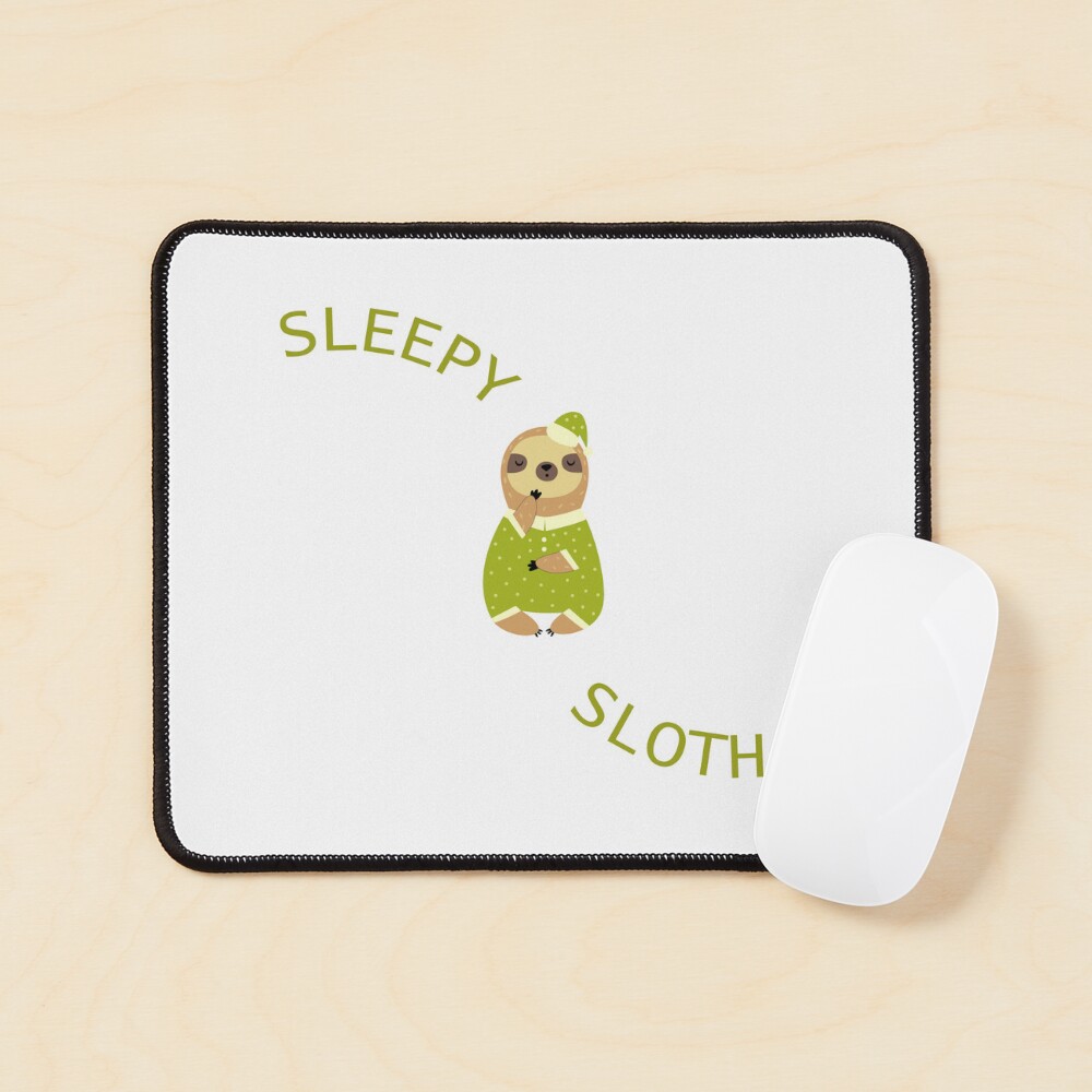 Item preview, Mouse Pad designed and sold by InkGlow.