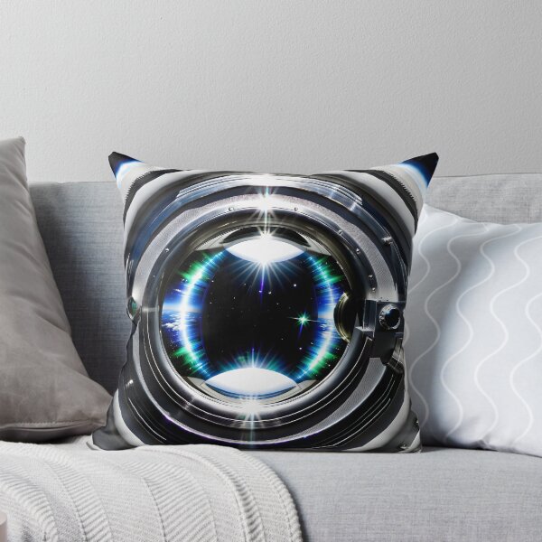 Item preview, 3D Outer Space Third Person Design designed and sold by JoeZigns81.