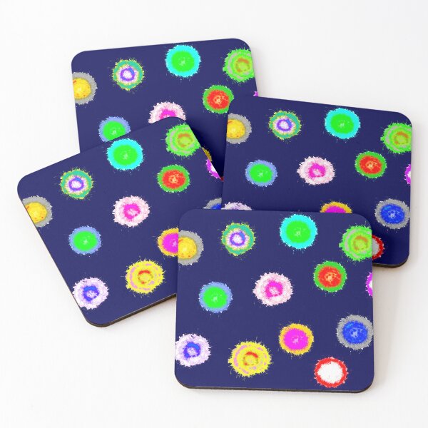 Item preview, Universe rainbow designed and sold by Nonsense and Relish.