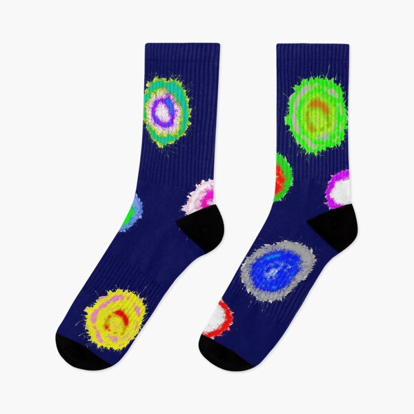 Item preview, Universe rainbow designed and sold by Nonsense and Relish.