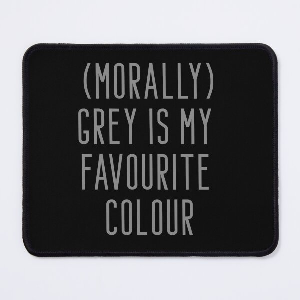 Item preview, Favourite Colour MG designed and sold by SwamplandVamp.