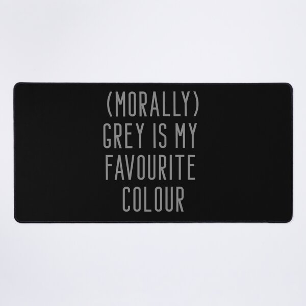 Item preview, Favourite Colour MG designed and sold by SwamplandVamp.