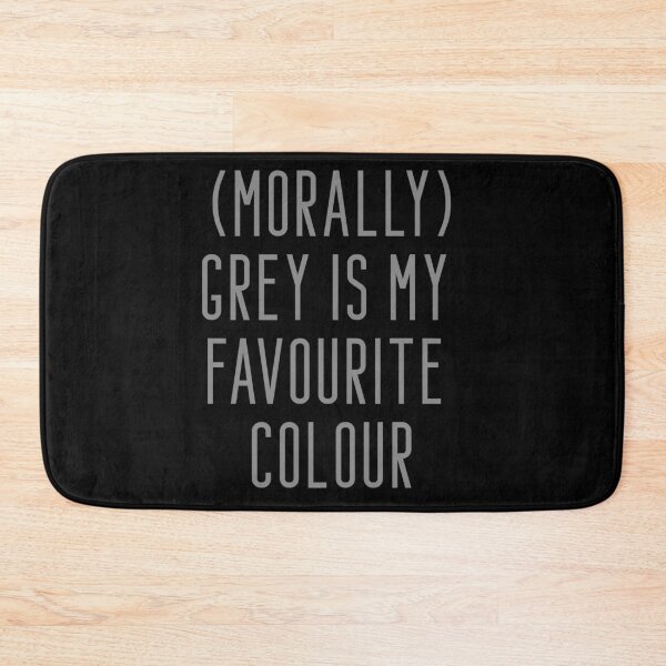 Item preview, Favourite Colour MG designed and sold by SwamplandVamp.